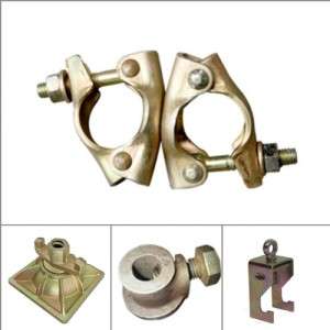 Scaffolding Accessories in Delhi